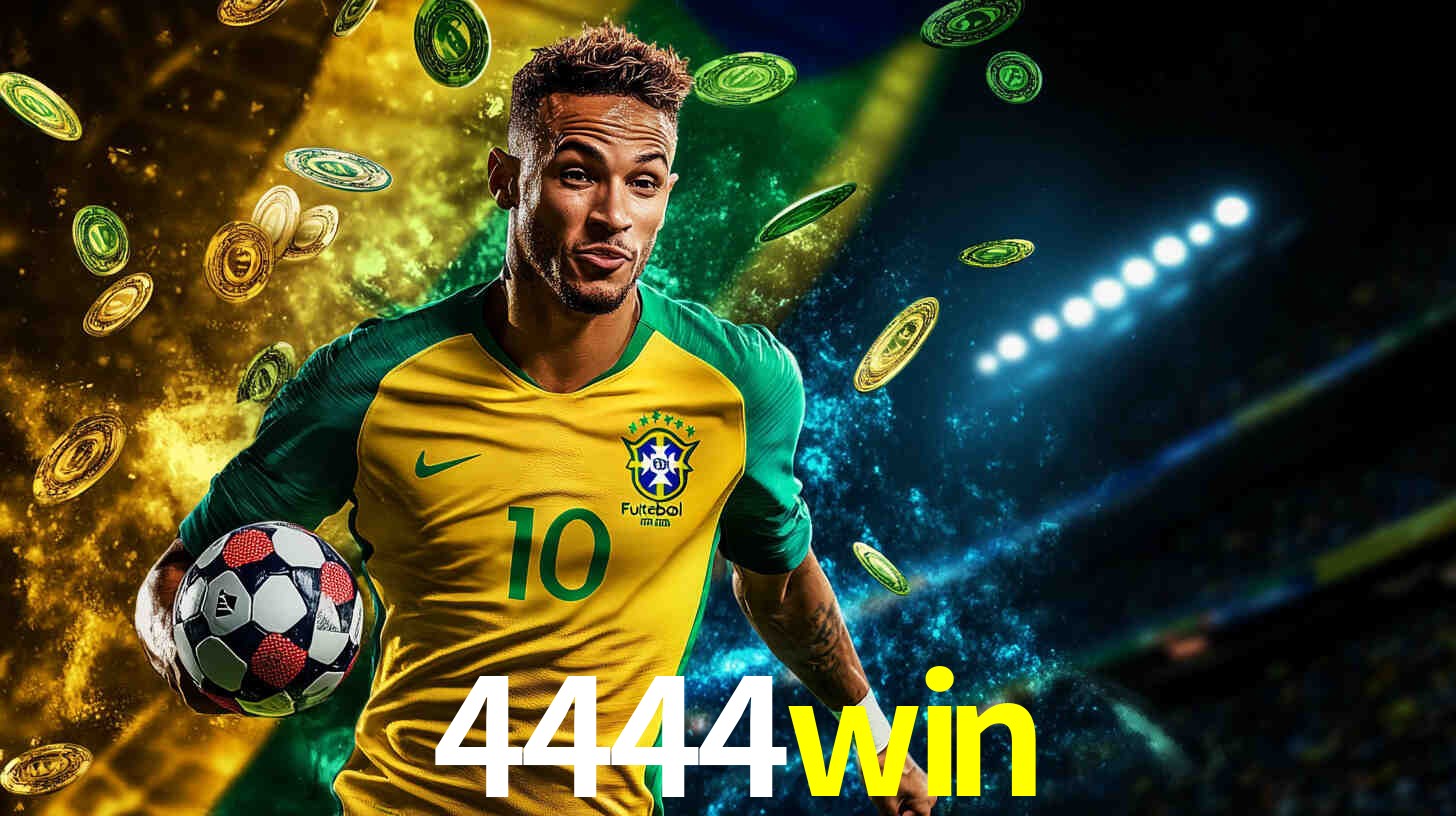 Explorando a Categoria de Eventos em Apostas na 4444win