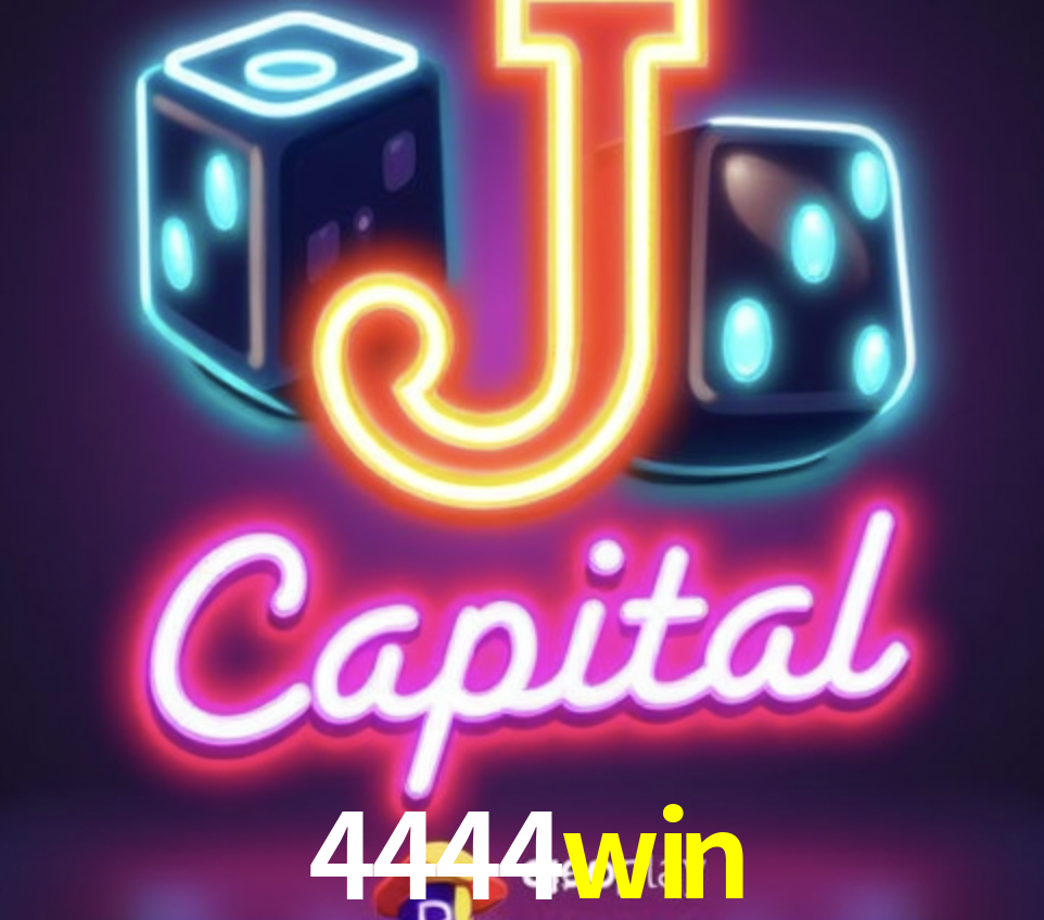 APP oficial da 4444win para mobile