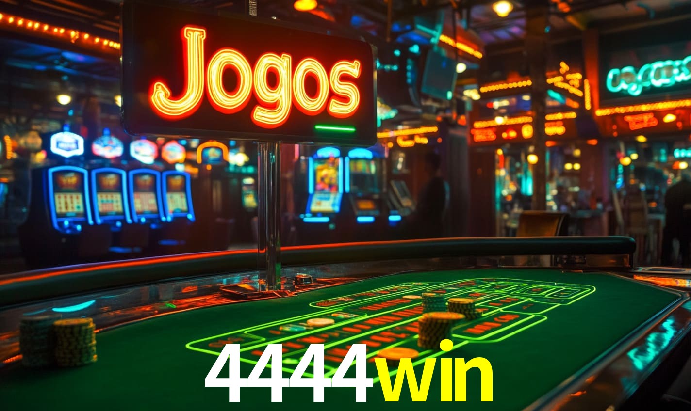 Sistemas de Segurança 4444win