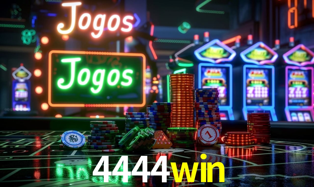 4444win