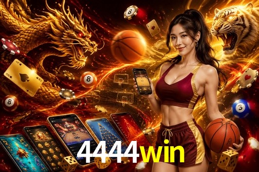 Experiência VIP 4444win