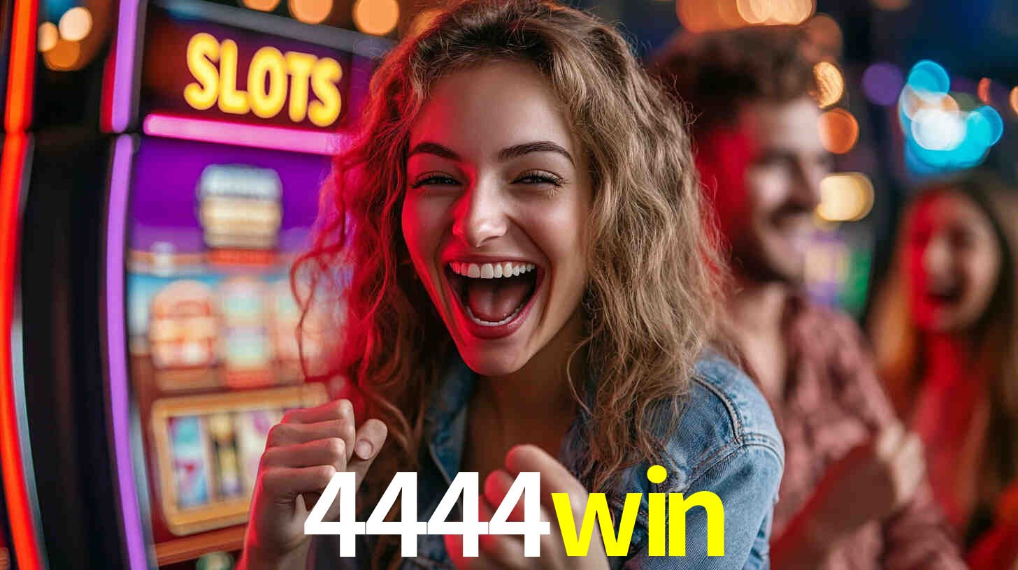 A Experiência Imersiva dos Cassinos Ao Vivo no 4444win