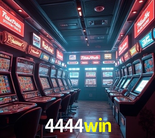 Cassino ao Vivo 4444win - Dealers Brasileiros Profissionais