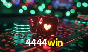 Diretório de Jogos 4444win
