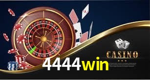 Estatísticas do Jogo 4444win