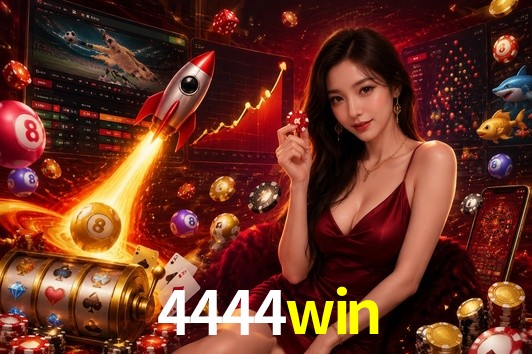 Weekend Specials 4444win