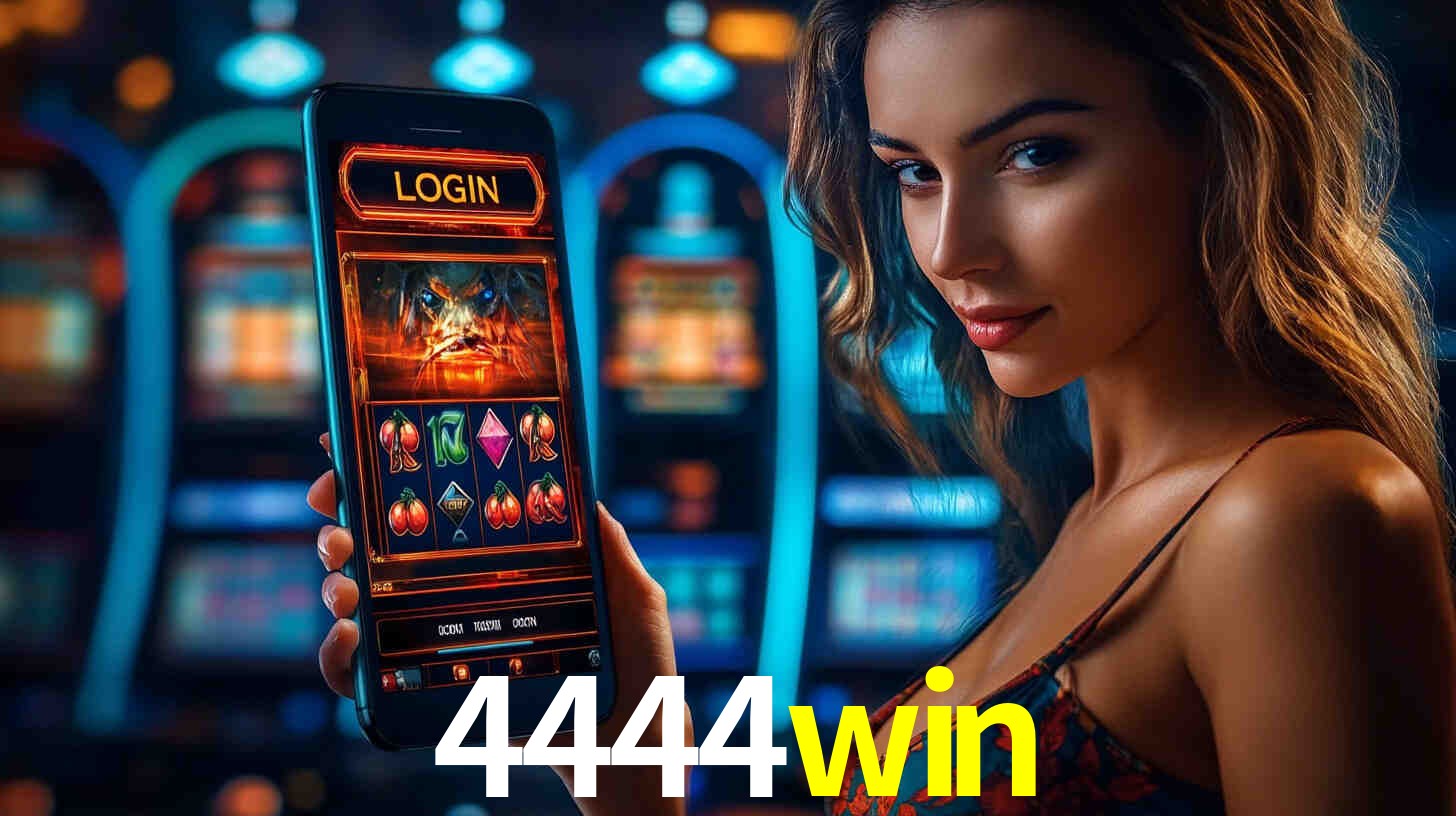 4444win bet