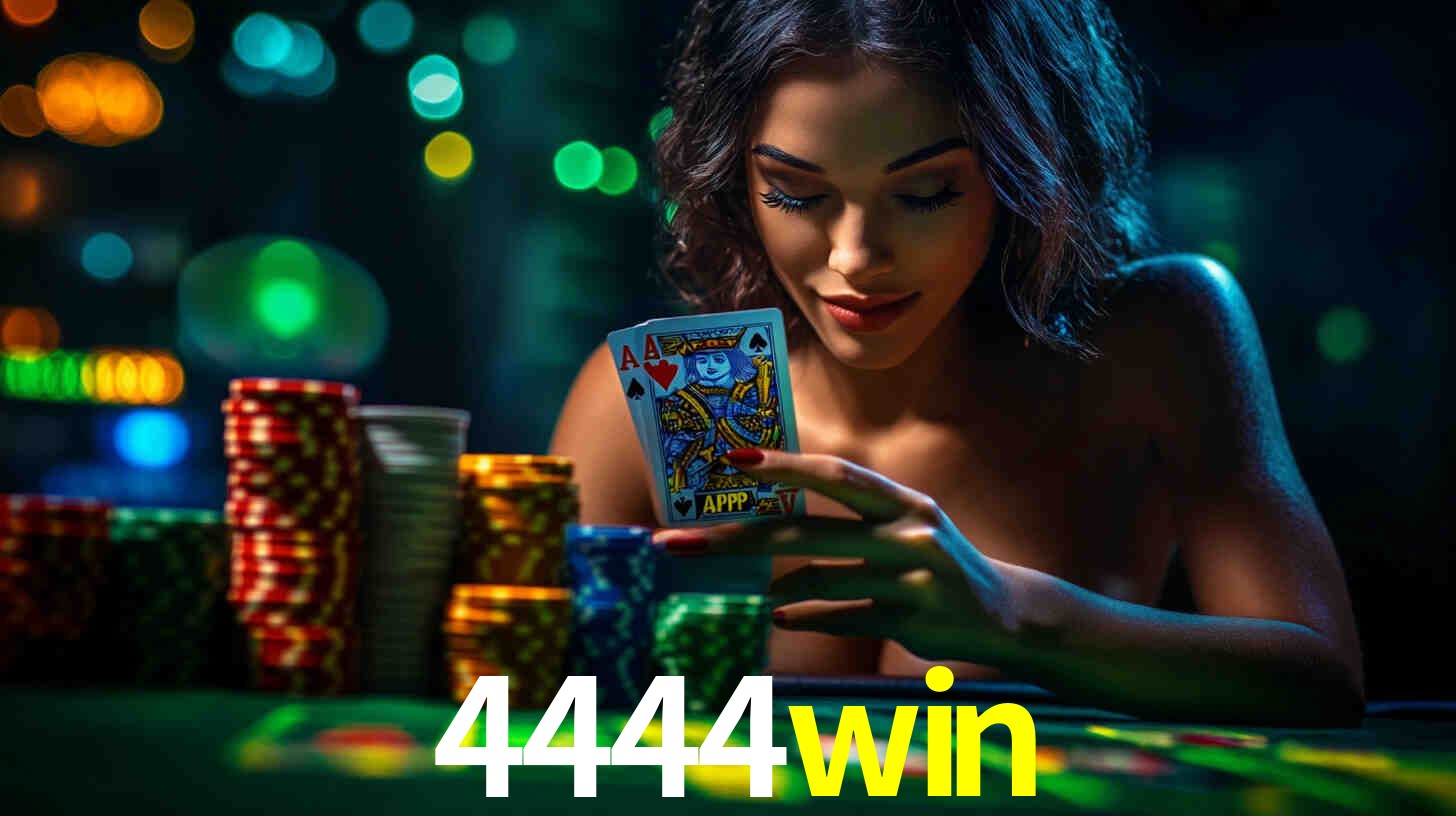 Descubra o Programa VIP da 4444win: Vantagens Exclusivas para Jogadores