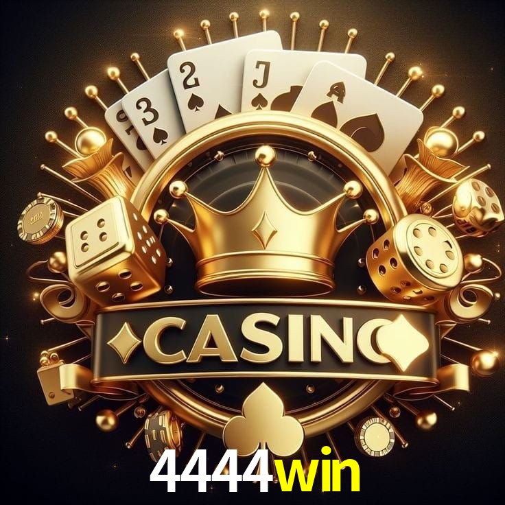 Provedores de Jogos 4444win