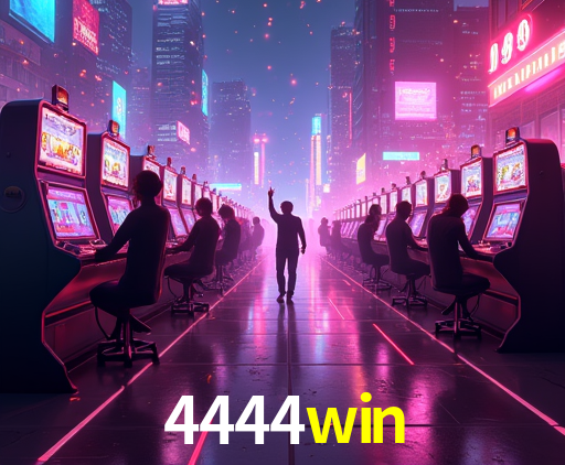 Jogo Aviator 4444win