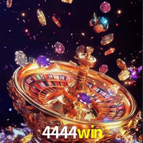 App Mobile 4444win - Jogue em Qualquer Lugar no Seu Smartphone